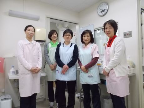 大阪府社会福祉事業団　【北摂エリア】特別養護老人ホーム春日丘荘(採用時配属先)のアルバイト・バイト求人情報-04