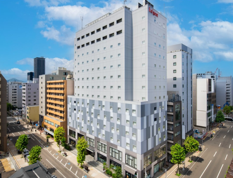 札商美装興業株式会社の求人・転職情報
