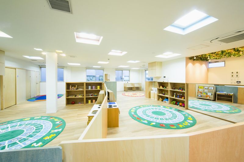 マフィス北参道(オクシイ株式会社)のアルバイト・バイト求人情報-03