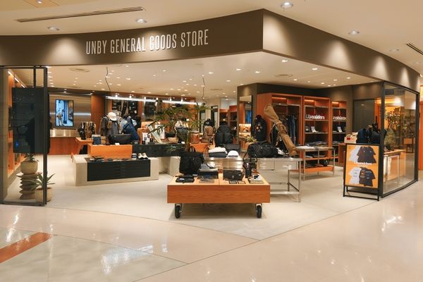 UNBY GENERAL GOODS STORE NAMBA PARKSのアルバイト・バイト求人情報-03