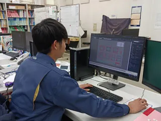 KE･OSマシナリー株式会社の求人・転職情報