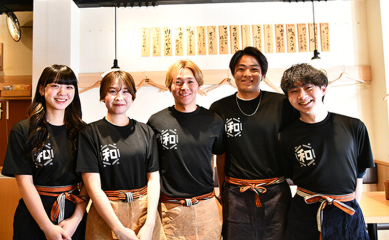 博多串酒場　和田やのアルバイト・バイト求人情報-02