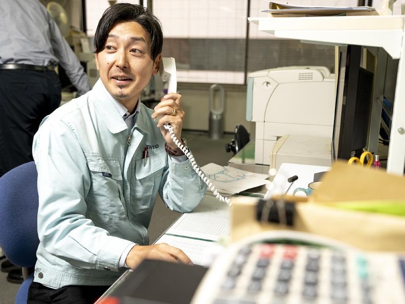 太洋レール鋼材株式会社のアルバイト・バイト求人情報-02