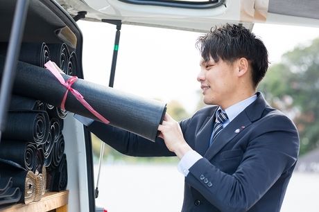 サニクリーン九州　今宿営業所の求人情報