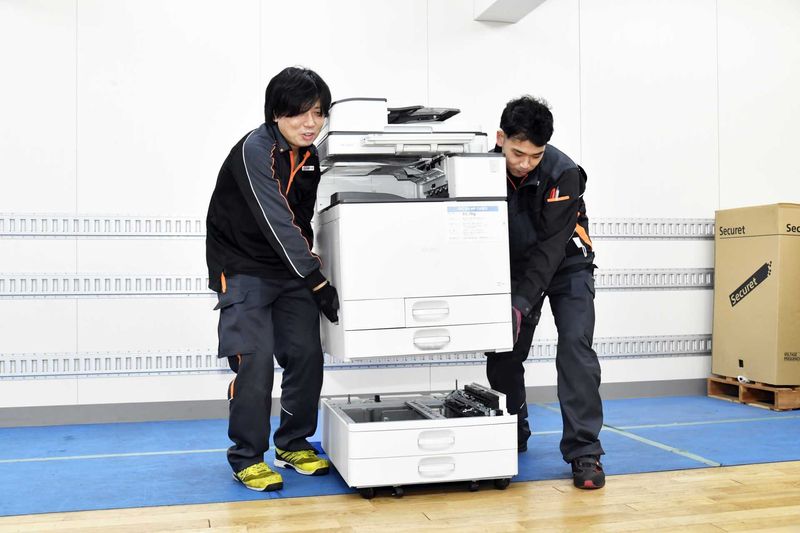 SBSネクサード株式会社の求人・転職情報