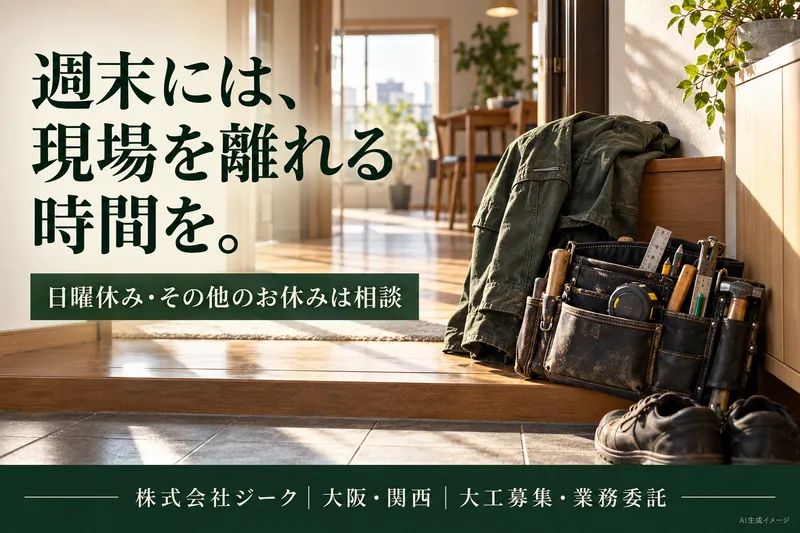 株式会社ジークの求人・転職情報