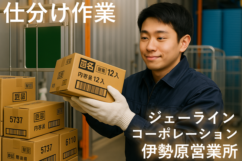 株式会社ジェーラインコーポレーションのアルバイト・バイト求人情報-02