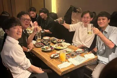 知日株式会社の求人・転職情報