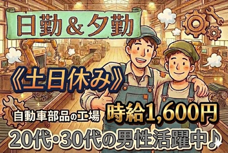 求人画像