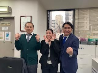 株式会社ユニテックス　三共堺東ビルのアルバイト・バイト求人情報-01