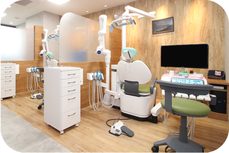 湘南台まる歯科の求人・転職情報