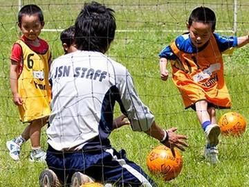 JSNサッカークラブ 横浜南　東神奈川・子安スクールの求人情報