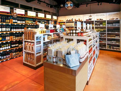 EATALY(イータリー)　イータリー湘南店のアルバイト・バイト求人情報-12