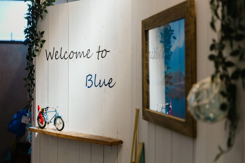 株式会社Blueの派遣求人情報