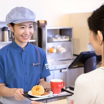 ミスタードーナツ　カエデウォ-ク長津田のアルバイト・バイト求人情報-06