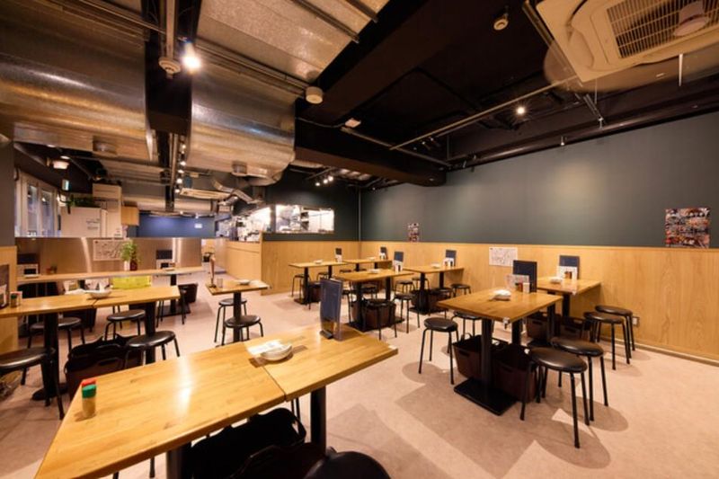 焼鳥と酒 木々家 池袋西口本店のアルバイト・バイト求人情報-03