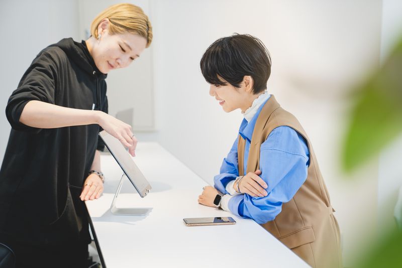 Oh my teeth　東京銀座有楽町矯正歯科のアルバイト・バイト求人情報-03