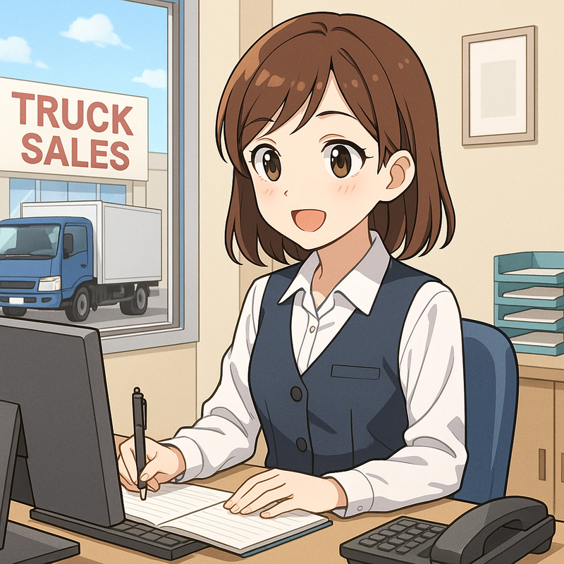求人画像