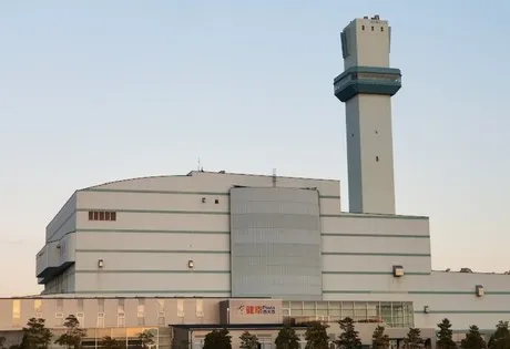 カナデビア環境サービス株式会社の求人・転職情報