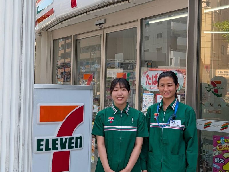 セブンイレブン 大阪夕凪1丁目店のアルバイト・バイト求人情報-04