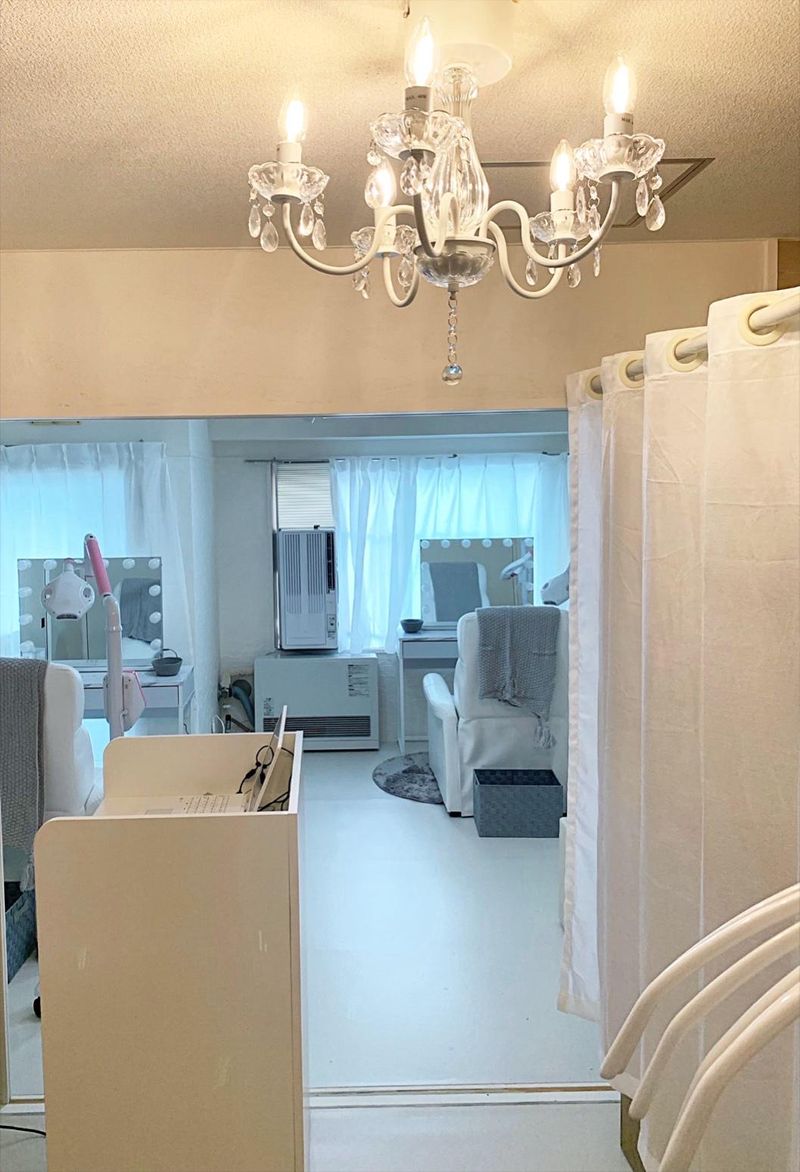 セルフホワイトニングecxia(エクシア)札幌駅前店のアルバイト・バイト求人情報-03