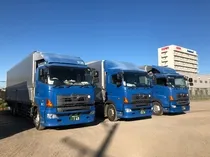 株式会社睦運送の求人・転職情報