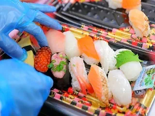 デリカセンターのアルバイト・バイト求人情報