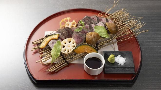くずしわしょく 香季庵(こうきあん) 新橋のアルバイト・バイト求人情報-05