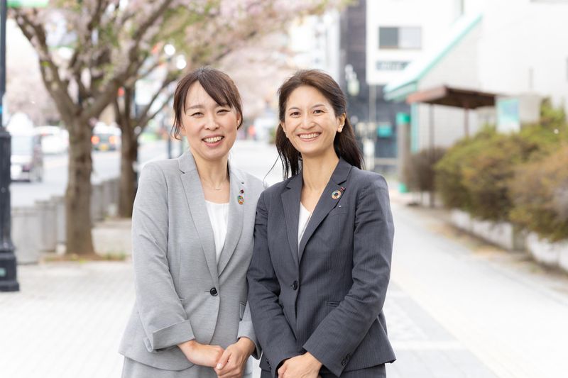 日本生命保険相互会社(ニッセイ・ライフプラザ本店)のアルバイト・バイト求人情報-03