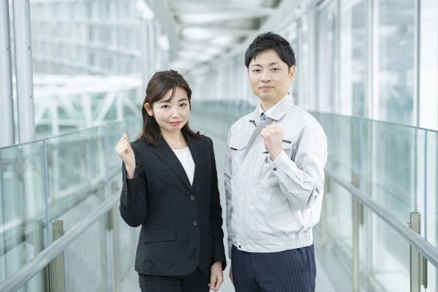 株式会社ユースの求人情報