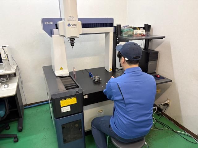 株式会社丸二精機の求人・転職情報