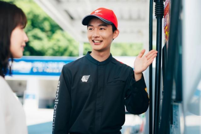 京滋バイパス草津SS (株)西日本宇佐美 関西支店　/127060syのアルバイト・バイト求人情報-02