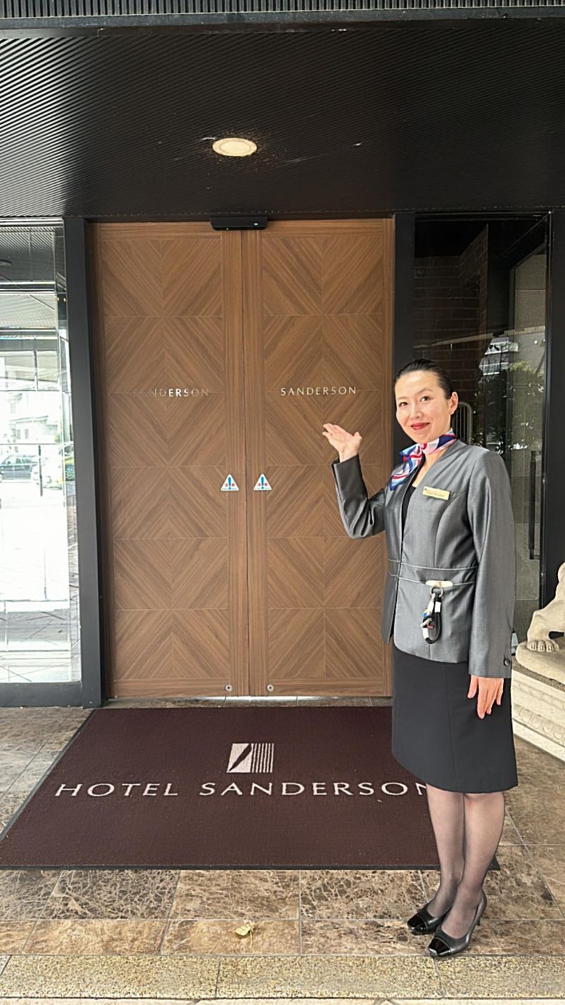 ホテルサンダーソンのアルバイト・バイト求人情報-04