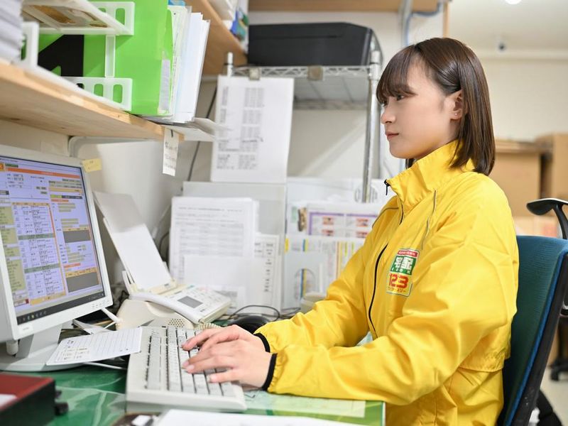 求人画像