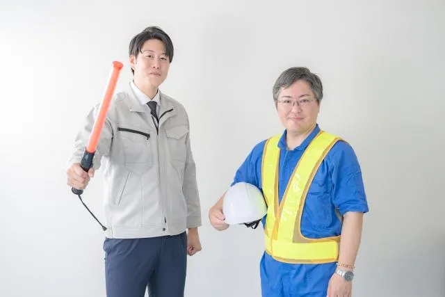 共和サービス警備保障株式会社の求人・転職情報