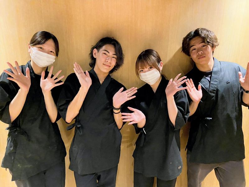 魚吉　南三条店　株式会社キューズダイニングのアルバイト・バイト求人情報-03