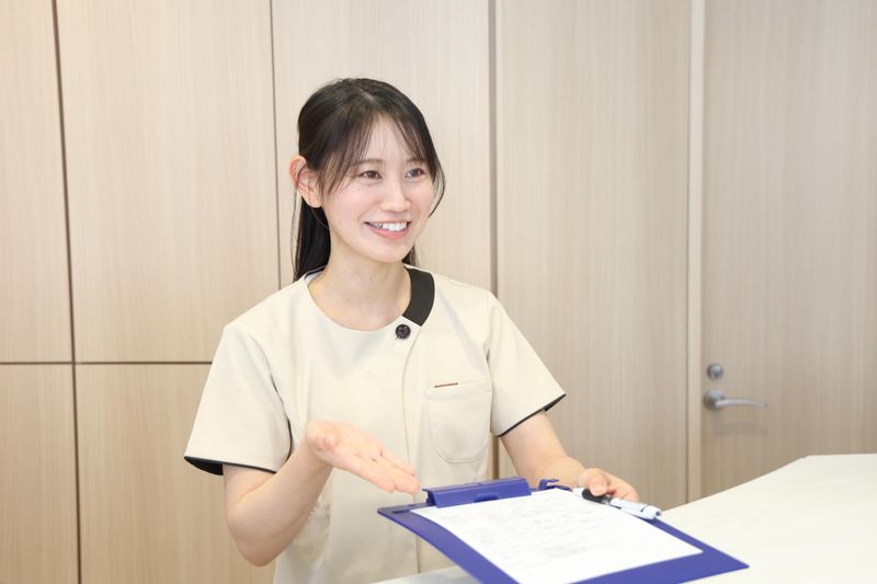 医療法人社団　健正会の求人・転職情報