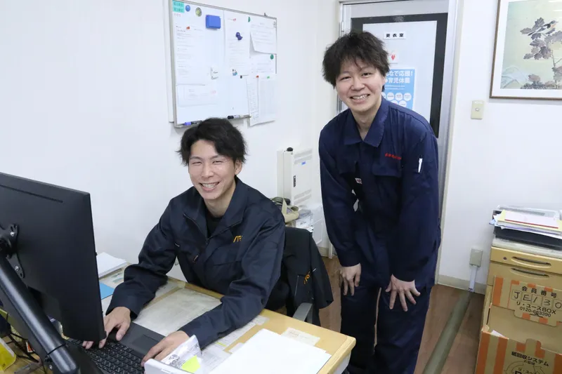 赤津機械株式会社の求人・転職情報