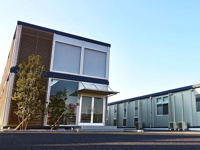 グリーン情報システムズ株式会社の求人・転職情報