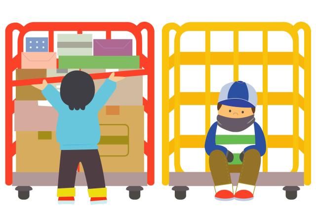 市民生活協同組合ならコープ　コープたつたがわのアルバイト・バイト求人情報-39