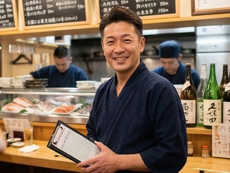 個室完備 海鮮居酒屋 さかなや道場 諫早駅前店の求人・転職情報