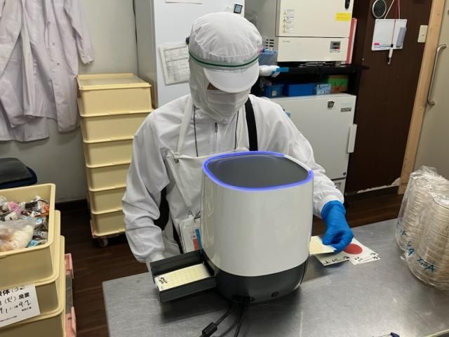トオカツフーズ株式会社の求人・転職情報