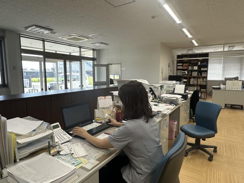 株式会社カオル製作所の求人・転職情報