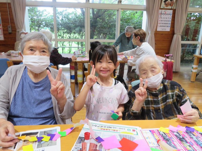 社会福祉法人森竹福祉会の求人・転職情報