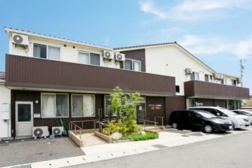 サンホーム英賀保 サービス付き高齢者向け住宅のアルバイト・バイト求人情報-02