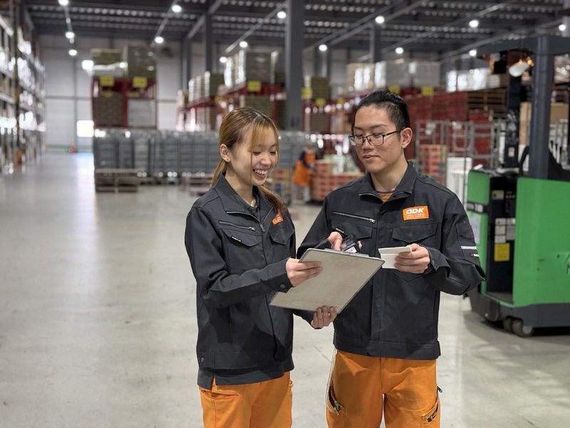 オオサカデリバリー株式会社の求人・転職情報