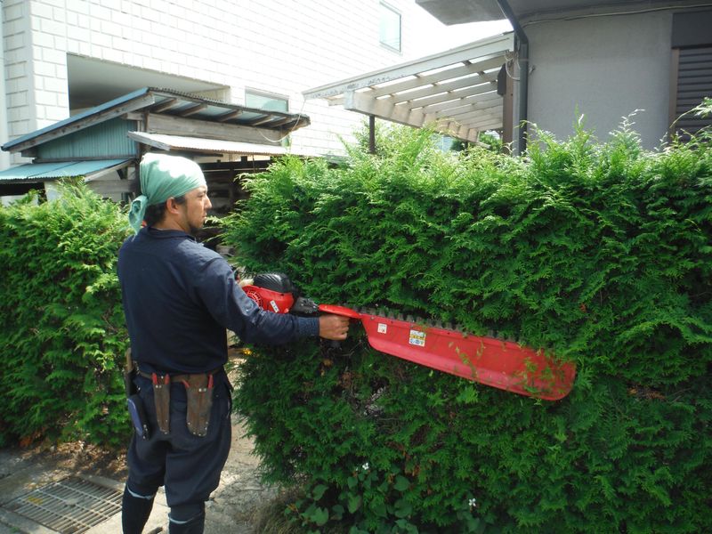 株式会社愛修園の求人・転職情報