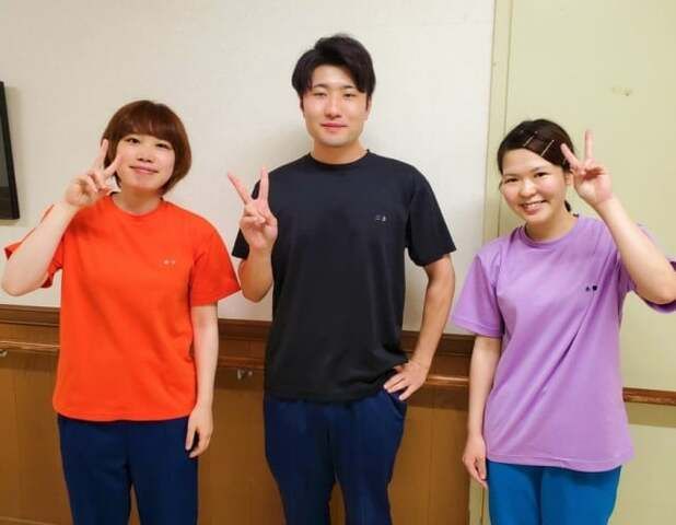 社会福祉法人自洲会　特別養護老人ホームユーカリ苑の求人・転職情報