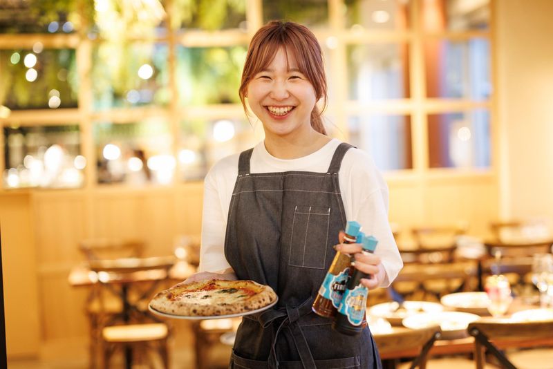 居酒屋 MogaRu(モガル)静岡駅前店/株式会社Tune　upのアルバイト・バイト求人情報-03