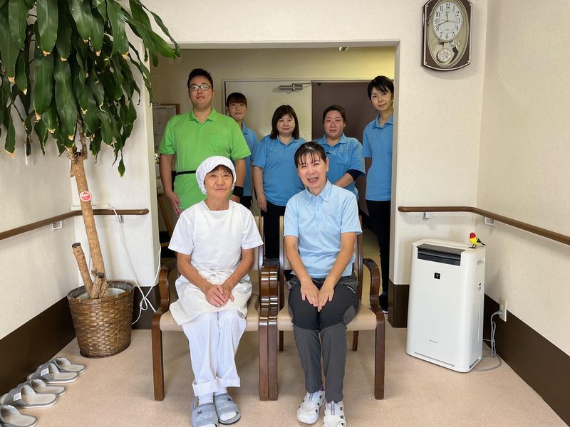 株式会社ケアネットワークサービスの求人・転職情報